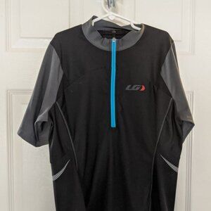 Louis Garneau Women's Cycling Jersey